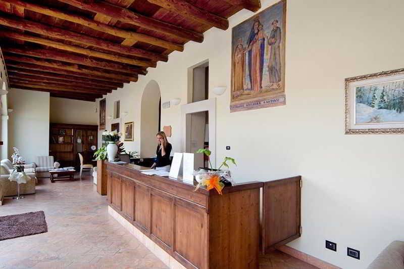 Hotel Cascina Canova Uggiate-Trevano Ngoại thất bức ảnh